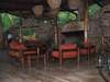 Jacana Safari Lodge - Lounge 